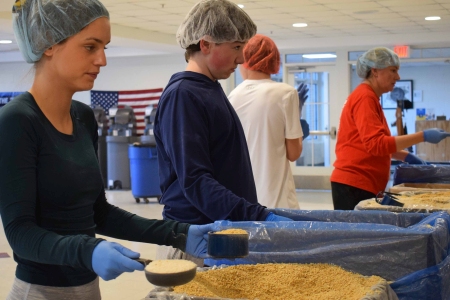 The Prophetic Necessity of Beauty